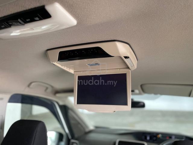 2019 Nissan SERENA 2.0 PREMIUM HIGHWAY STAR - 4