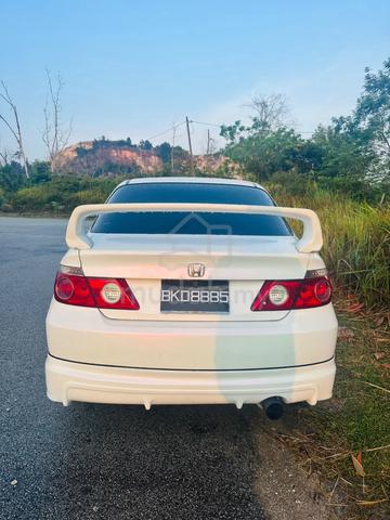 2007 Honda CITY 1.5 I-DSI MY03 GD ENHANCED (A) - 3