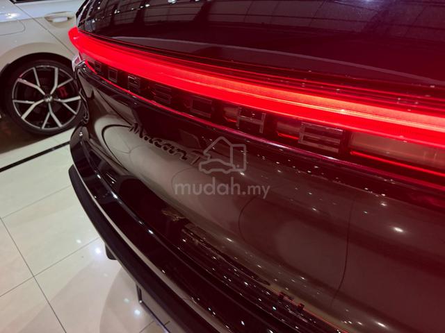 2023 Porsche MACAN T 2.0 FACELIFT - (A) - 5