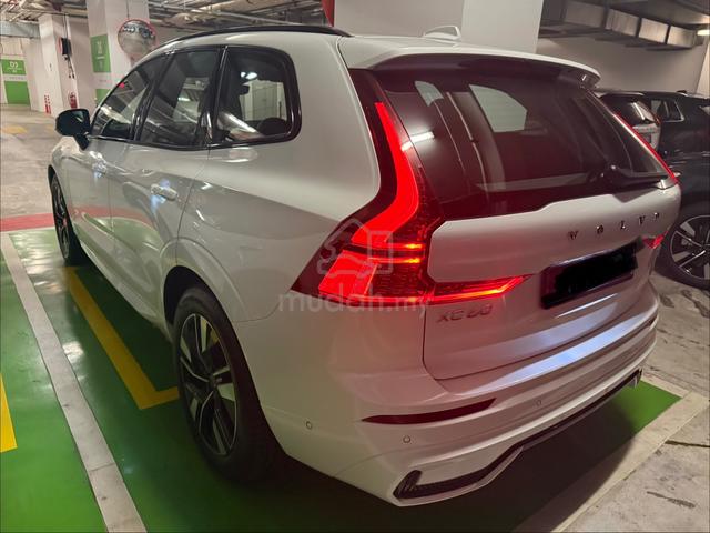Preowned 2026 Volvo XC60 2.0 T8 ULTRA PHEV SUV - 4