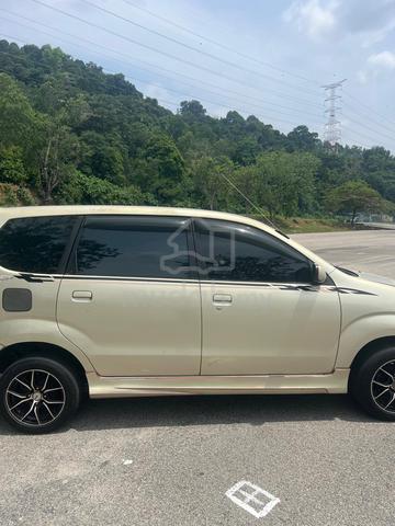 2005 Toyota AVANZA 1.3 E F601RM-GQMFM (A) - 5
