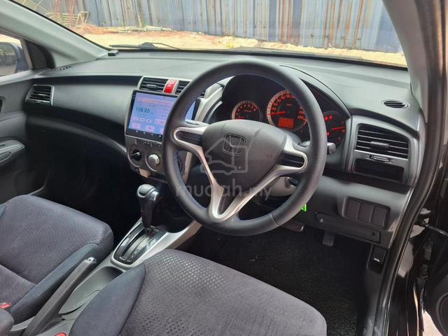 2011 Honda CITY 1.5 L i VTEC (A) loan kedai - 5