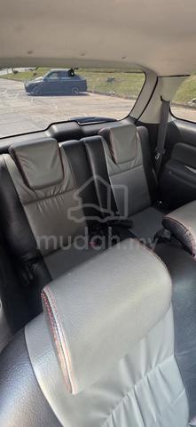 2004 Toyota WISH 1.8 TYPE E (A) - 2