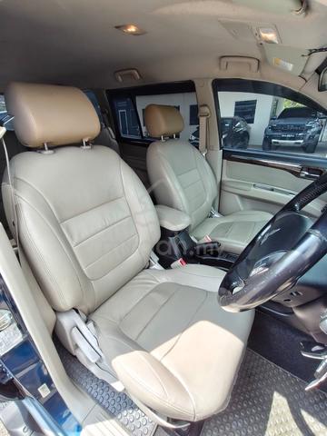 2010 Mitsubishi PAJERO 2.5 SPORT GL KG4WGRPZR (A) - 5
