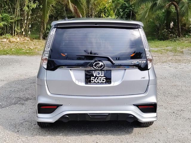 2019 Perodua ALZA 1.5 SE (A) Full Loan Available - 5