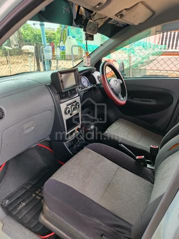 2009 Perodua VIVA 1.0 EZ STANDARD (A) - 5