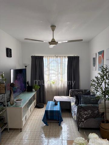Vista Subang 1