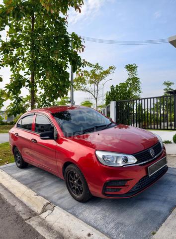 2021 Proton SAGA 1.3 STANDARD AT MY16 BT P2-13A - 1