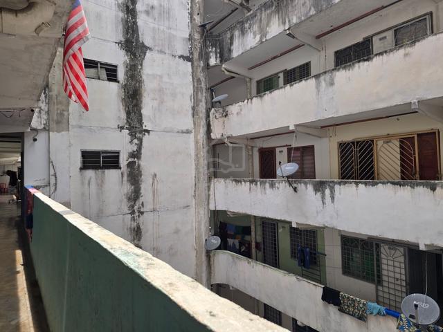 Taman Sri Murni Fasa 2 3