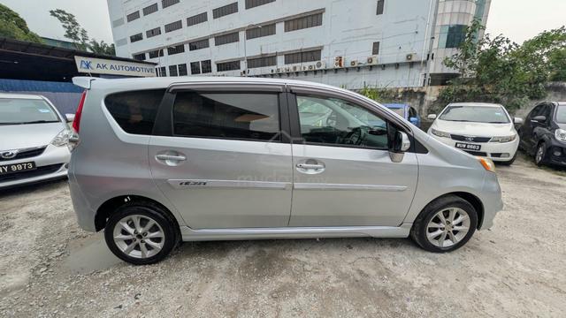 2012 Perodua ALZA 1.5 EZ (A) TIP TOP CONDITION - 5