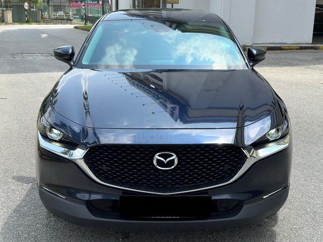 2023 MAZDA CX-30 2.0 G HiGH SPEC SKYACTIV-G - 3
