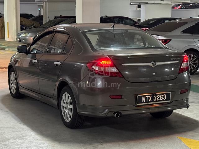 2010 Proton PERSONA 1.6 MEDIUM LINE Direct Owner - 5