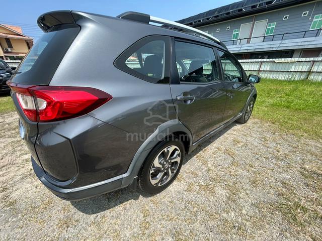 2019 Honda BR-V 1.5 E (A) - 2