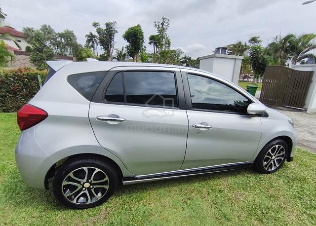 2020 Perodua MYVI 1.5 ADVANCE MY17 M800 D20N (A) - 3