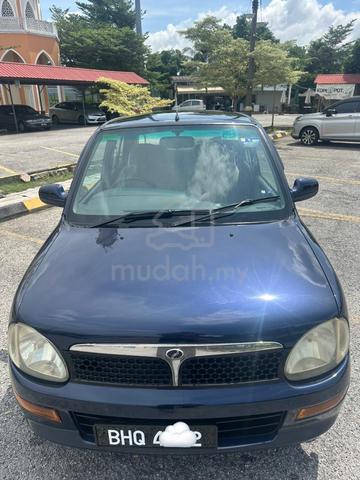 2005 Perodua KELISA 1.0 EZ (A) - 3