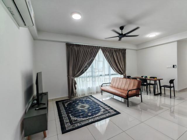 MIRAI Residences 1