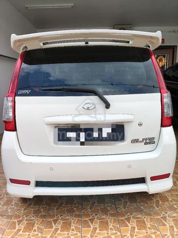 2010 Perodua VIVA 1.0 ELITE MT EJ-VE (M) - 4
