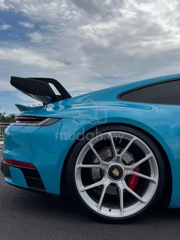 2019 Porsche 911 3.0 CARRERA 4S FACELIFT (A) - 4
