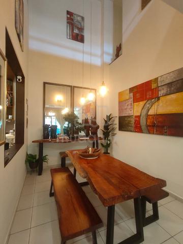 Glenmarie Cove Port Klang Semi D House Renovated nearby Port Klang 1