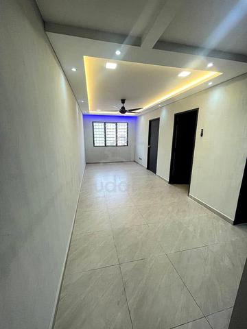 Lestari Apartment 1