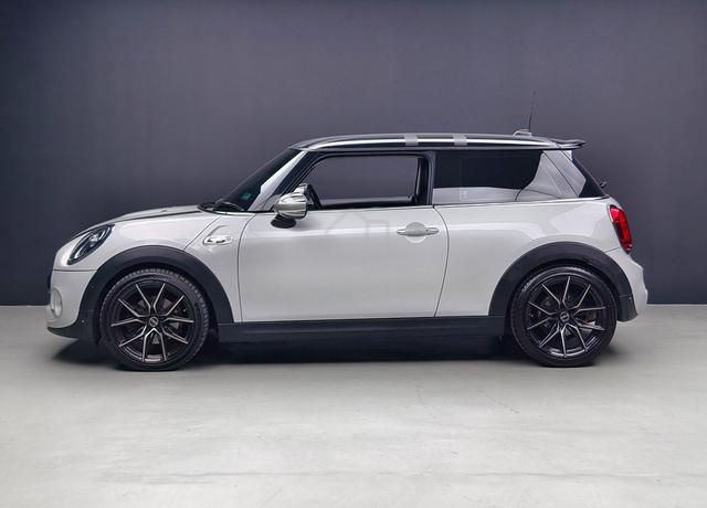 2019 Mini COOPER 2.0 S Japan Spec JCW Line - 5