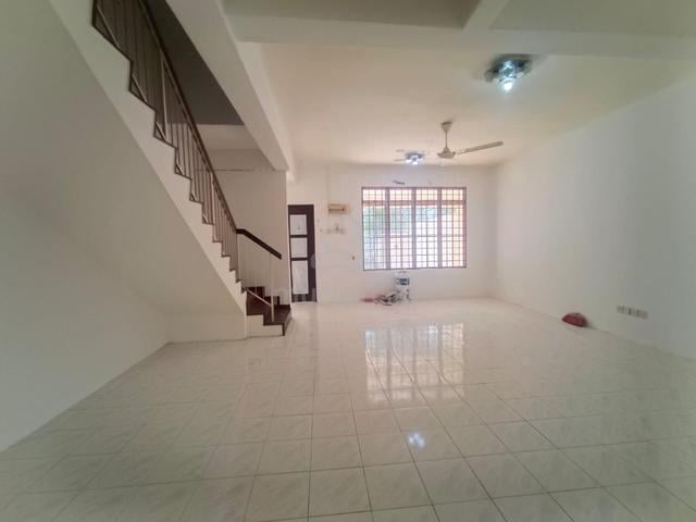 2 Sty Bandar Mahkota Cheras Kitchen Extend 1