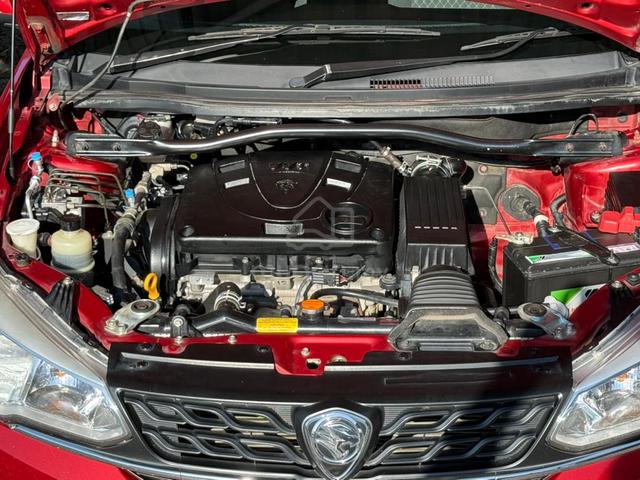 2022 Proton SAGA PREMIUM AT 1.3L (A) - 5