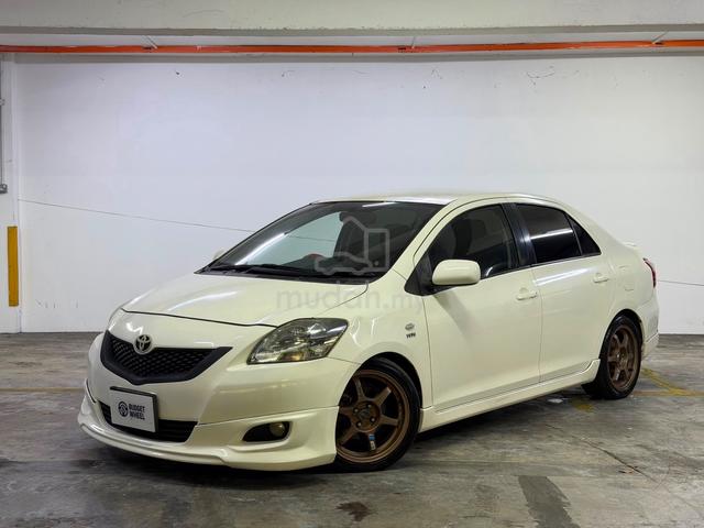 2013 Toyota VIOS 1.5 J NCP150R (A) WHOLE SALE - 2