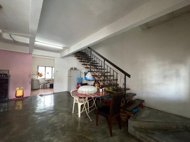 Rawang Perdana 2, 2 Storey, Freehold, Basic Unit, Below Market 1