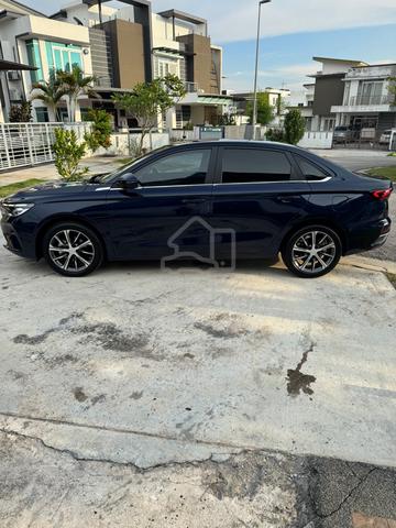 2024 Proton S70 1.5 FLAGSHIP MY23 (A) - 5