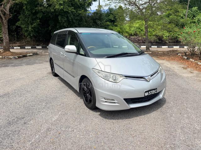 2007 Toyota ESTIMA 2.4 ACR50 (A) - 1