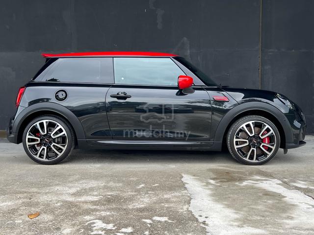 YR 2023 Mini COOPER 2.0 JOHN COOPER WORKS - 4
