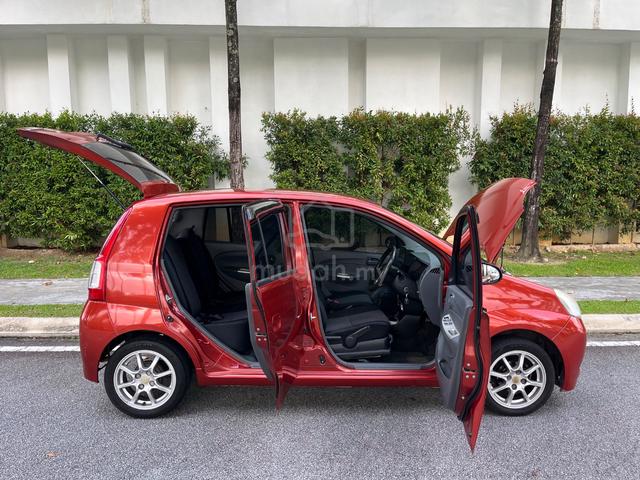 True 2014 Perodua VIVA 1.0 EZi (A) LastBatch - 3