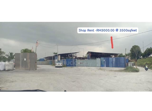 Batu 14, Sg.Jernih, Kajang 1