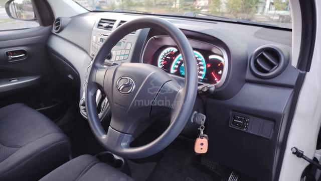 2014 Perodua MYVI 1.3 SE (A) 1 Owner, 81K KM Ori - 5