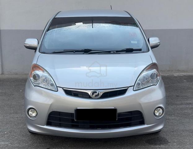 Perodua ALZA 1.5 EZ (A) - 3