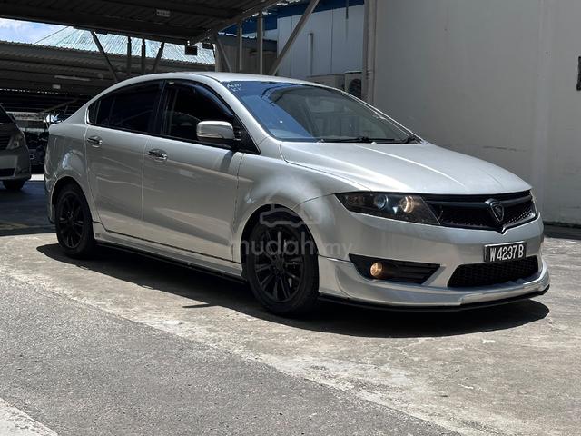 2013 Proton PREVE 1.6 CFE PREMIUM (A) - 3