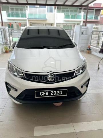 2024 Proton PERSONA 1.6 EXECUTIVE MY21 FACELIFT - 2