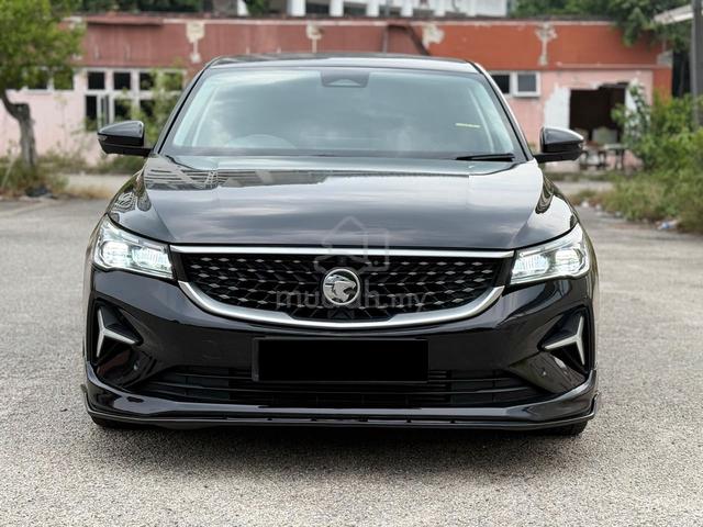 2024 Proton S70 1.5 FLAGSHIP X SUNROOF SPORT RIM - 3