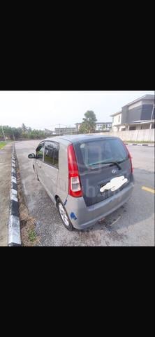2008 Perodua VIVA 1.0 EZ STANDARD (A) - 2