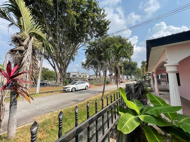 [For Sale][Below Market] Seri Manjung Corner Lot Teres Termurah! 4