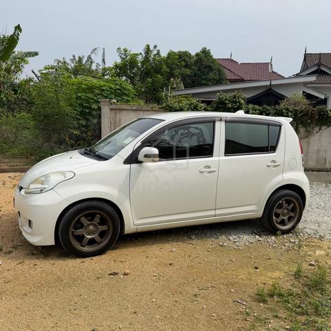 2010 Perodua MYVI 1.3 EZI (A) - 3