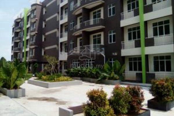 P3 Residence @ Balik Pulau 1