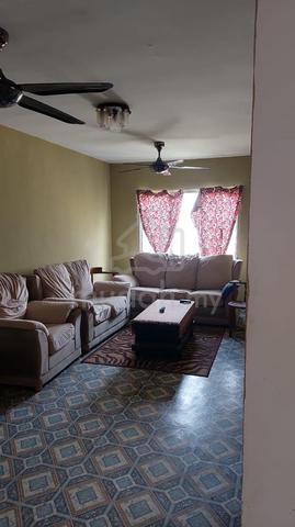 PPR Kampung Limau 1