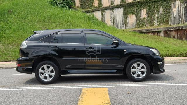 2004 Toyota HARRIER 3.0 PREMIUM HIG SPEC ONE OWNER - 5
