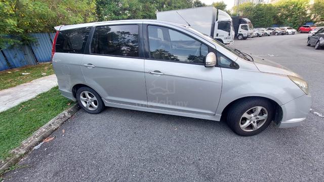 2010 Proton EXORA - 5
