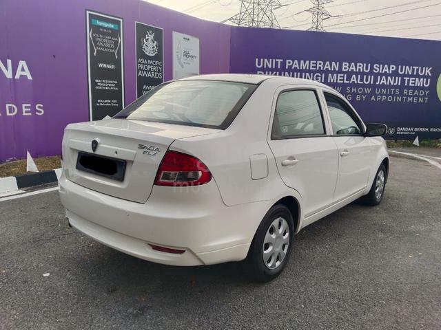2013 Proton SAGA 1.3 SV (A) - 5