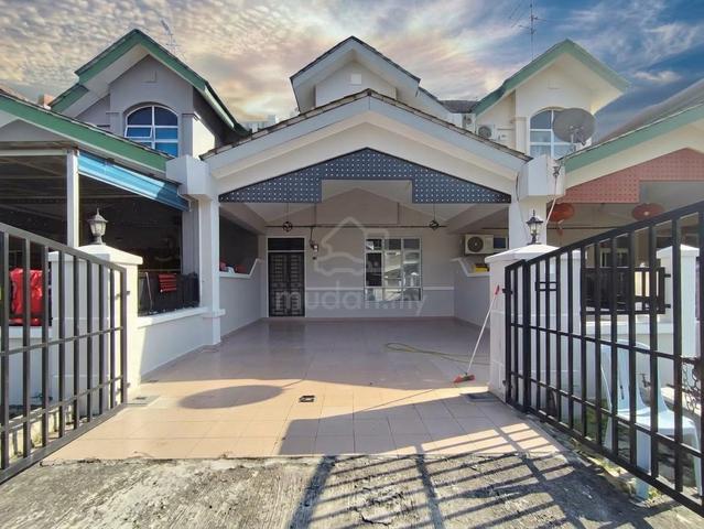 Jalan Bukit 16, Bandar Seri Alam, Masai, Johor 1