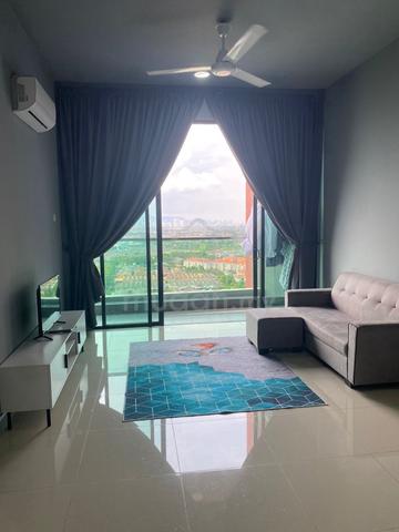 Evoke Residence 1