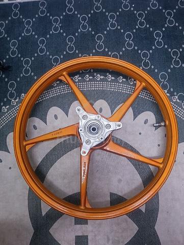 Sportrim NVX V3  - photo 6 of 6